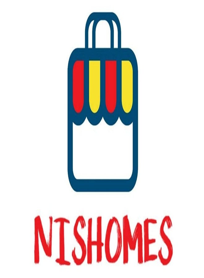 NISHOMES وسادة/مخدة أطفال مخملية مطبوعة بتصميم يونيكورن من NISHOMES، محشوة بالألياف، مقاس 12 × 18 بوصة (وردي) (عبوة من قطعتين) - Image 4